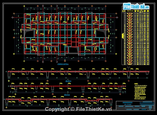 chung cư,bản vẽ chung cư,bản vẽ thi công chung cư,bản vẽ autocad chung cư 8 tầng,kết cấu chung cư,bản vẽ kiến trúc chung cư